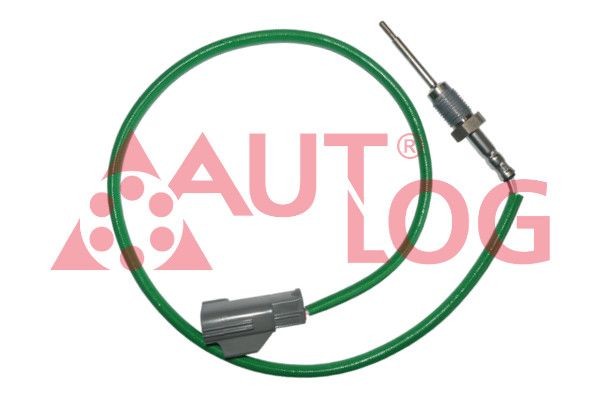AUTLOG Sensor, temperatura dos gases de escape AS3458 Sensor temperatura dos gases de escape AUTLOG EXPERT AS3458 baratos