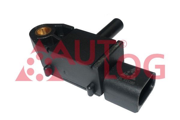 AUTLOG Sensor, exhaust pressure AS5280 AS5280 AUTLOG exhaust pressure sensor for MERCEDES-BENZ SPRINTER