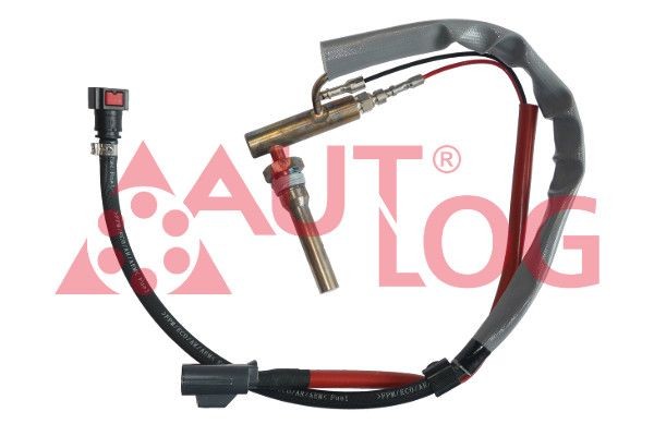 AUTLOG Einspritzeinheit, Ruß- / Partikelfilterregeneration AV6500 AV6500 AUTLOG Dosiermodul Ford Transit Custom Bus Kosten