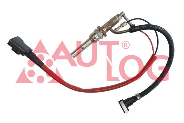 AUTLOG Indsprøjtningsenhed, sod- / partikelfilterregenerering AV6501 Doseringsmodul AUTLOG Chevrolet CAMARO AV6501