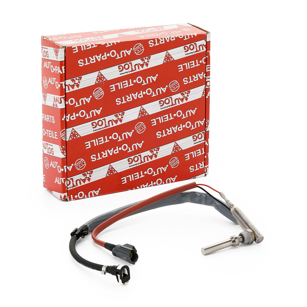 AUTLOG Unidade injectora, regeneração do filtro de fuligem / partícul AV6502 AV6502 Módulo doseador OPEL ASTRA AUTLOG