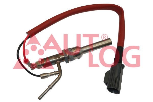 AUTLOG Iesmidzināšanas ierīce, Sodrēju- / Daļiņu filtra reģenerācija AV6504 AV6504 Dozēšanas modulis AUTLOG PEUGEOT 208