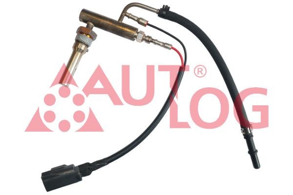 AUTLOG Gruppo iniettori, Rigenerazione filtro antipart. / particellar AV6505 AUTLOG AV6505 Modulo dosatore Fiat Cinquecento 170 originali prezzo