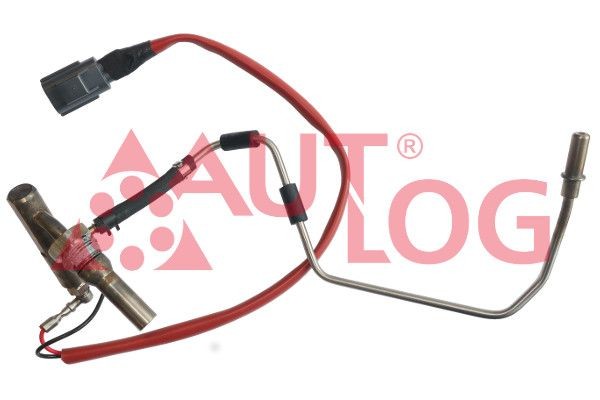 AUTLOG Einspritzeinheit, Ruß- / Partikelfilterregeneration AV6506 AV6506 AUTLOG CHRYSLER Dosiermodul