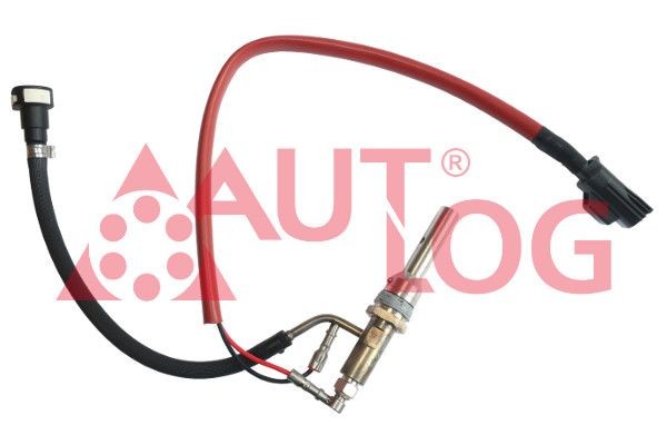 AUTLOG Iesmidzināšanas ierīce, Sodrēju- / Daļiņu filtra reģenerācija AV6507 Dozēšanas modulis AUTLOG Peugeot 208 AV6507