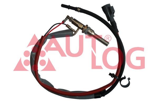 AUTLOG Indsprøjtningsenhed, sod- / partikelfilterregenerering AV6510 Doseringsmodul AUTLOG Chevrolet CAMARO AV6510