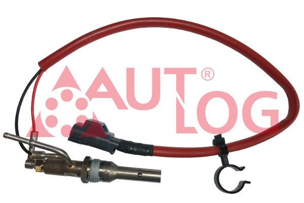AUTLOG Gruppo iniettori, Rigenerazione filtro antipart. / particellar AV6512 AV6512 costo Modulo dosatore MERCEDES-BENZ Classe B AUTLOG