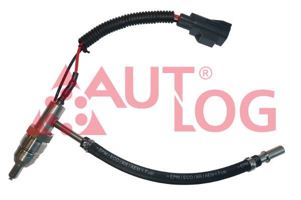 AUTLOG Insprutningsenget, sot- / partikelfilter-regenerering AV6513 AV6513 AUTLOG doseringsmodul (adblue) MERCEDES-BENZ CLA