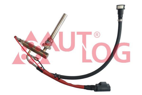 AUTLOG Inspuiteenheid roet / partikelfilterregeneratie AV6514 Subaru FORESTER Doseermodule AUTLOG AV6514