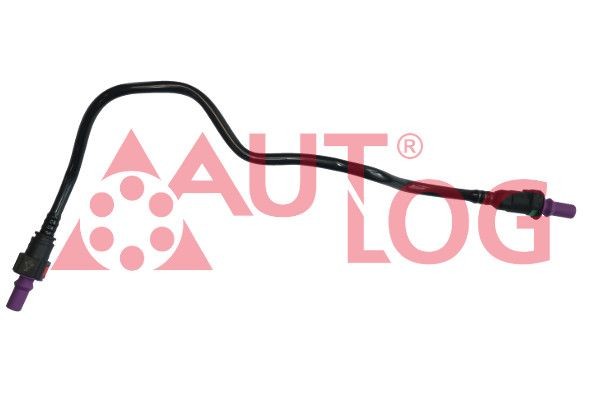 AUTLOG Condotto carburante KL3125 KL3125 costo Tubo carburante AUTLOG RENAULT MEGANE