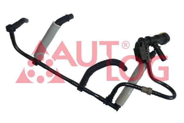 AUTLOG Brændstofslange KL3133 AUTLOG KL3133 Fuel rail Renault SCÉNIC originale
