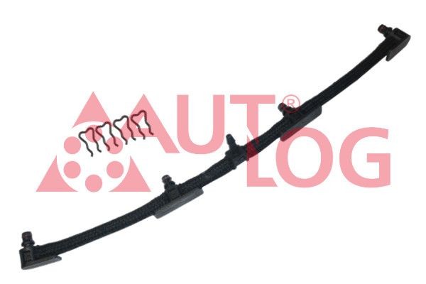 AUTLOG Tubo flexível, combustível de fuga KL3136 AUTLOG KL3136 Tubo flexível, combustível de fuga Fiat Stilo 192 preço