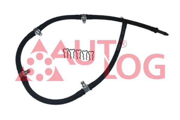 AUTLOG Letku, polttoaineen ylivuoto KL3137 KL3137 AUTLOG Polttoaineen jakajan JAGUAR E-TYPE