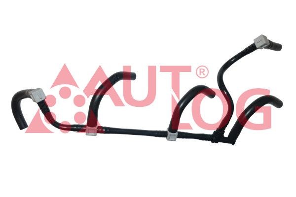 AUTLOG Šļūtene, Degvielas noplūde KL3140 AUTLOG KL3140 orģinālās Degvielas vads / -sadale / -savienošana Nissan Note E12 cena