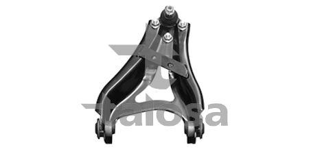TALOSA Bærearm 40-13455 40-13455 Bærebru DACIA DUSTER TALOSA