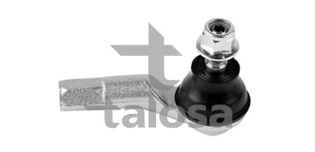 TALOSA Testina sterzo 42-13244 42-13244 Testine sterzo TALOSA Kia