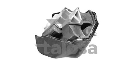TALOSA Piekare, Dzinējs 61-13400 TALOSA 61-13400 Motora spilvens Sprinter 907 910 cena