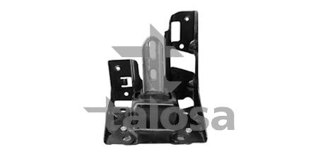 TALOSA Έδραση, κινητήρας 61-13431 TALOSA 61-13431 Βάση μηχανής Opel CROSSLAND X γνήσια