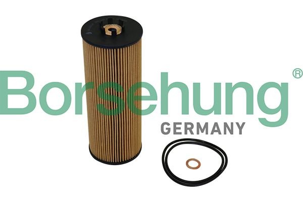 Borsehung Φίλτρο λαδιού B10544 B10544 Φίλτρο λαδιού Borsehung OPEL ASTRA