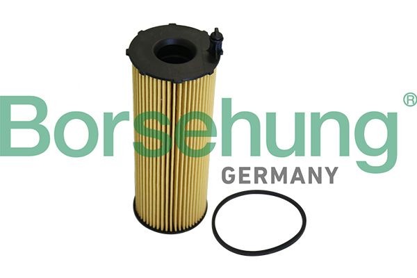 Borsehung Õlifilter B10547 B10547 Õlifilter MAZDA 6 Borsehung