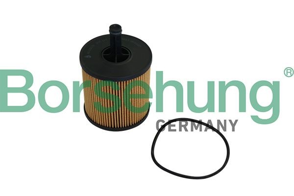 Borsehung Oliefilter B10548 B10548 Borsehung Oliefilter van de motor Skoda goedkoop