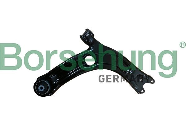 Borsehung Bras de suspension B10861 Bras de suspension Borsehung SKODA B10861