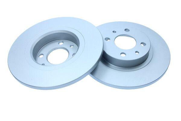 QUARO Brake disc QD3404 ALFA ROMEO 33 QUARO brake discs QD3404