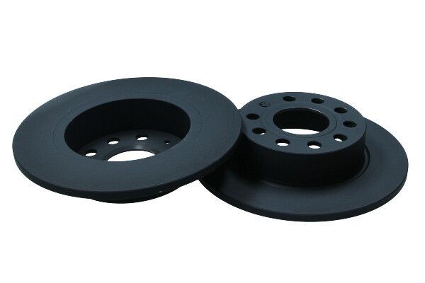 QUARO Bremsscheibe QD3955HC QD3955HC Bremsscheiben AUDI Q2 QUARO kaufen