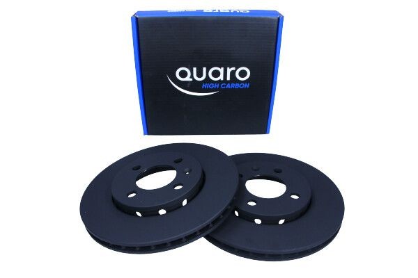 QUARO Brzdový kotouč QD5953HC Kotúčové brzdy QUARO ROOMSTER QD5953HC lacné