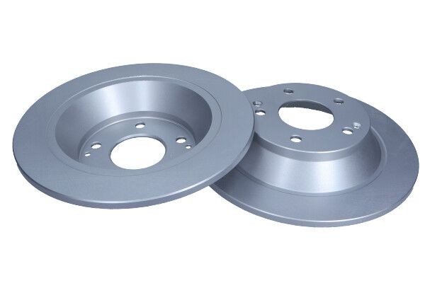 QUARO Bremsscheibe QD8192 QD8192 QUARO MASERATI Bremsscheiben gelocht und belüftet