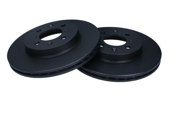 QUARO Brzdový kotouč QD8401HC QUARO QD8401HC Športové brzdové kotúče HONDA Jazz Shuttle (GG8, GG7, GP2) lacné