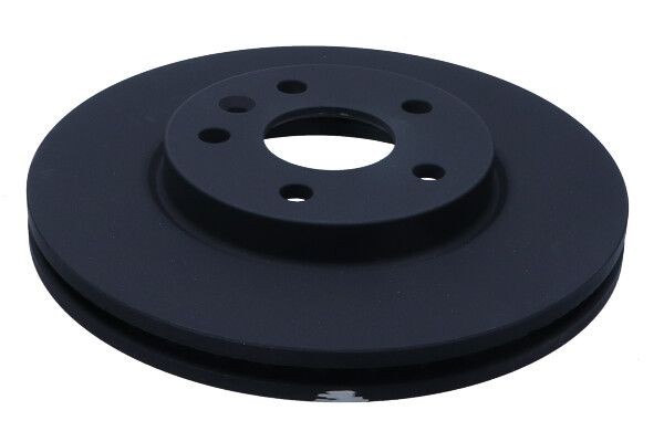 QUARO Brake disc QD9649HC QD9649HC QUARO performance brake discs OPEL