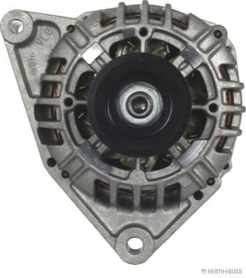 HERTH+BUSS ELPARTS Alternador 32044300 Motor de arranque alternador HERTH+BUSS ELPARTS Volkswagen LUPO 32044300