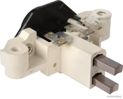 HERTH+BUSS ELPARTS Dynamoregulator 35000151 35000151 Laderegulator HERTH+BUSS ELPARTS VW POLO