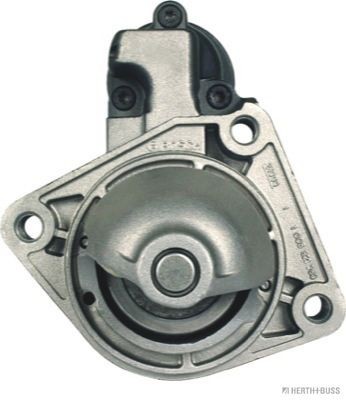 HERTH+BUSS ELPARTS Starter 42017060 42017060 Starter VOLVO 460 L HERTH+BUSS ELPARTS