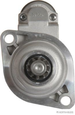 HERTH+BUSS ELPARTS Démarreur 42018040 Skoda FABIA Starter HERTH+BUSS ELPARTS 42018040