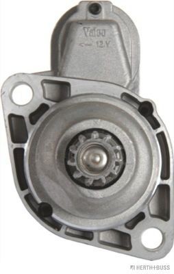 HERTH+BUSS ELPARTS Startmotor 42018390 42018390 HERTH+BUSS ELPARTS startmotor AUDI Q5
