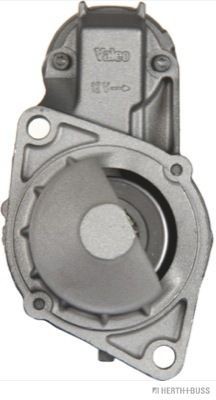 HERTH+BUSS ELPARTS Démarreur 42018571 Starter moteur HERTH+BUSS ELPARTS VANEO 42018571 pas cher