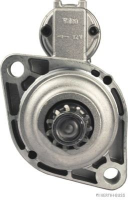 HERTH+BUSS ELPARTS Starteris 42020260 42020260 Starteris SKODA FABIA HERTH+BUSS ELPARTS