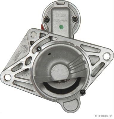 HERTH+BUSS ELPARTS Starter 42458291 Elektrisk anlegg Nissan 200SX S13: Starter HERTH+BUSS ELPARTS 42458291