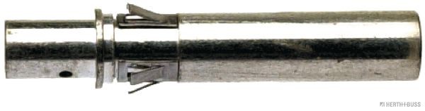 HERTH+BUSS ELPARTS Kontaktbøssing 50251841 HERTH+BUSS ELPARTS 50251841 Kontaktbøssing