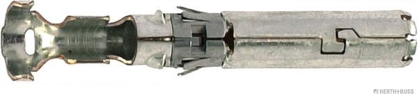 HERTH+BUSS ELPARTS Υποδοχή επαφής 50251863 HERTH+BUSS ELPARTS 50251863 Υποδοχή επαφής