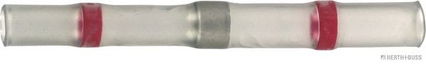 HERTH+BUSS ELPARTS Connexion soudée 50252640 Chevrolet NUBIRA Faisceau spécifique attelage HERTH+BUSS ELPARTS 50252640
