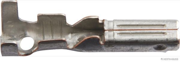 HERTH+BUSS ELPARTS Conectores cravados 50253327 HERTH+BUSS ELPARTS 50253327 Conectores cravados