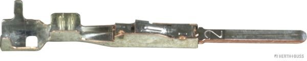 HERTH+BUSS ELPARTS 50253377 Crimpverbinder HERTH+BUSS ELPARTS 50253377 Crimpverbinder
