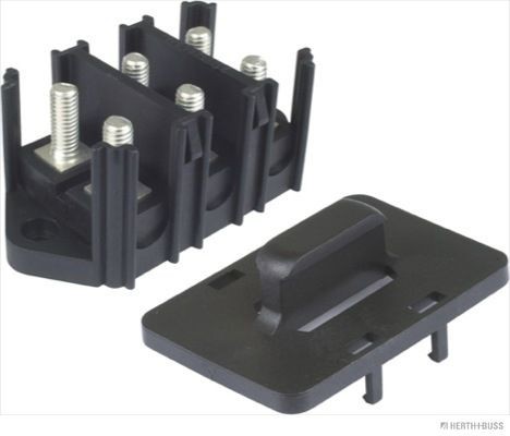 HERTH+BUSS ELPARTS Ledningsklemme 50290340 HERTH+BUSS ELPARTS 50290340 Ledningsklemme