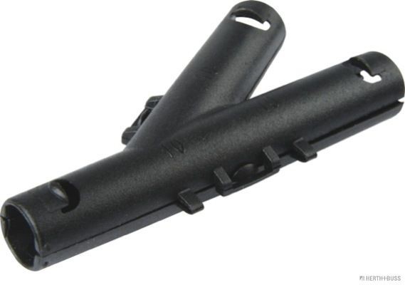 HERTH+BUSS ELPARTS Csatlakozó- / elosztó darab, cső 50290488 HERTH+BUSS ELPARTS Vízcső 50290488 tapasztalat