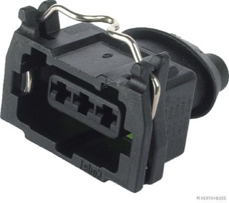 HERTH+BUSS ELPARTS Kontakthus 50290797 HERTH+BUSS ELPARTS 50290797 Kontakthus