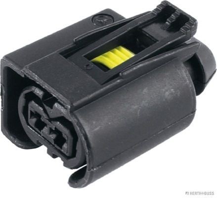 HERTH+BUSS ELPARTS Pistiku kest 50290937 50290937 Elektrikomplekt, haakeseade MERCEDES-BENZ GLC HERTH+BUSS ELPARTS
