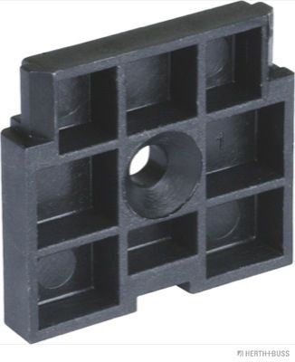 HERTH+BUSS ELPARTS Screw-on Plate, fuse holder 50291057 50291057 HERTH+BUSS ELPARTS fuse box / -holder for CITROЁN BX